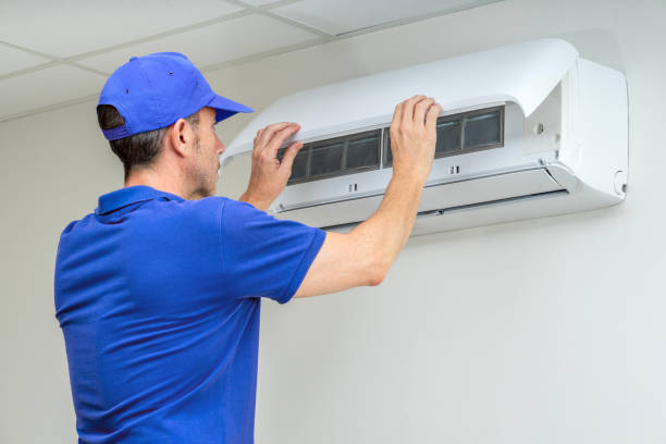 Best Commercial HVAC Duct Cleaning  in Hillsboro, ND